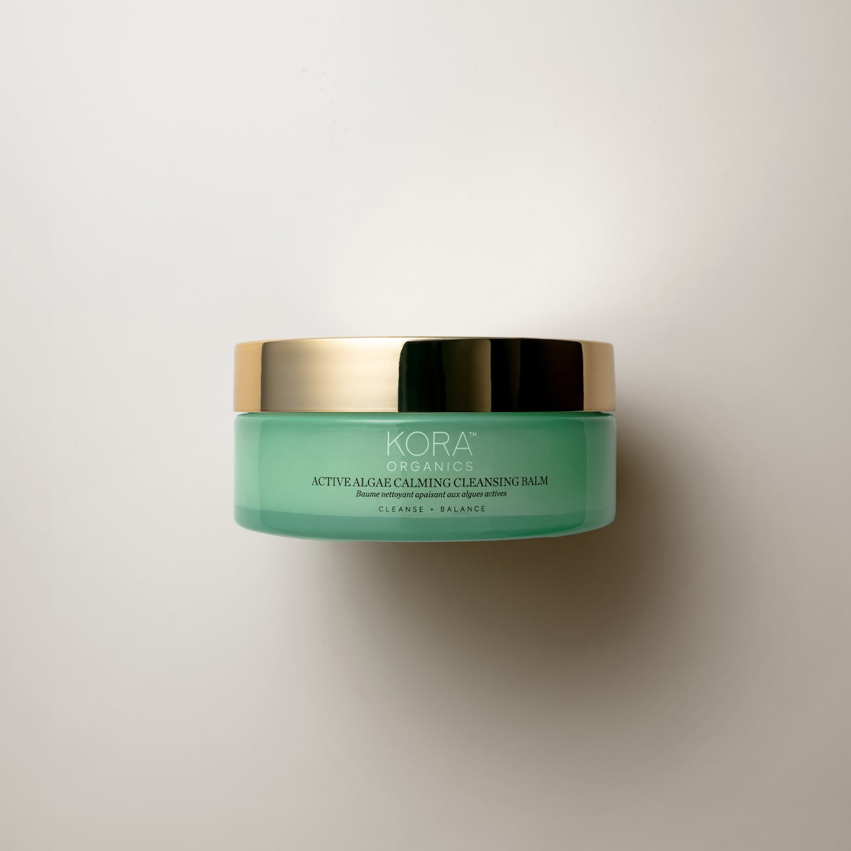 Kora Organics Active Algae Cleansing Balm Reinigungsbalsam 100g