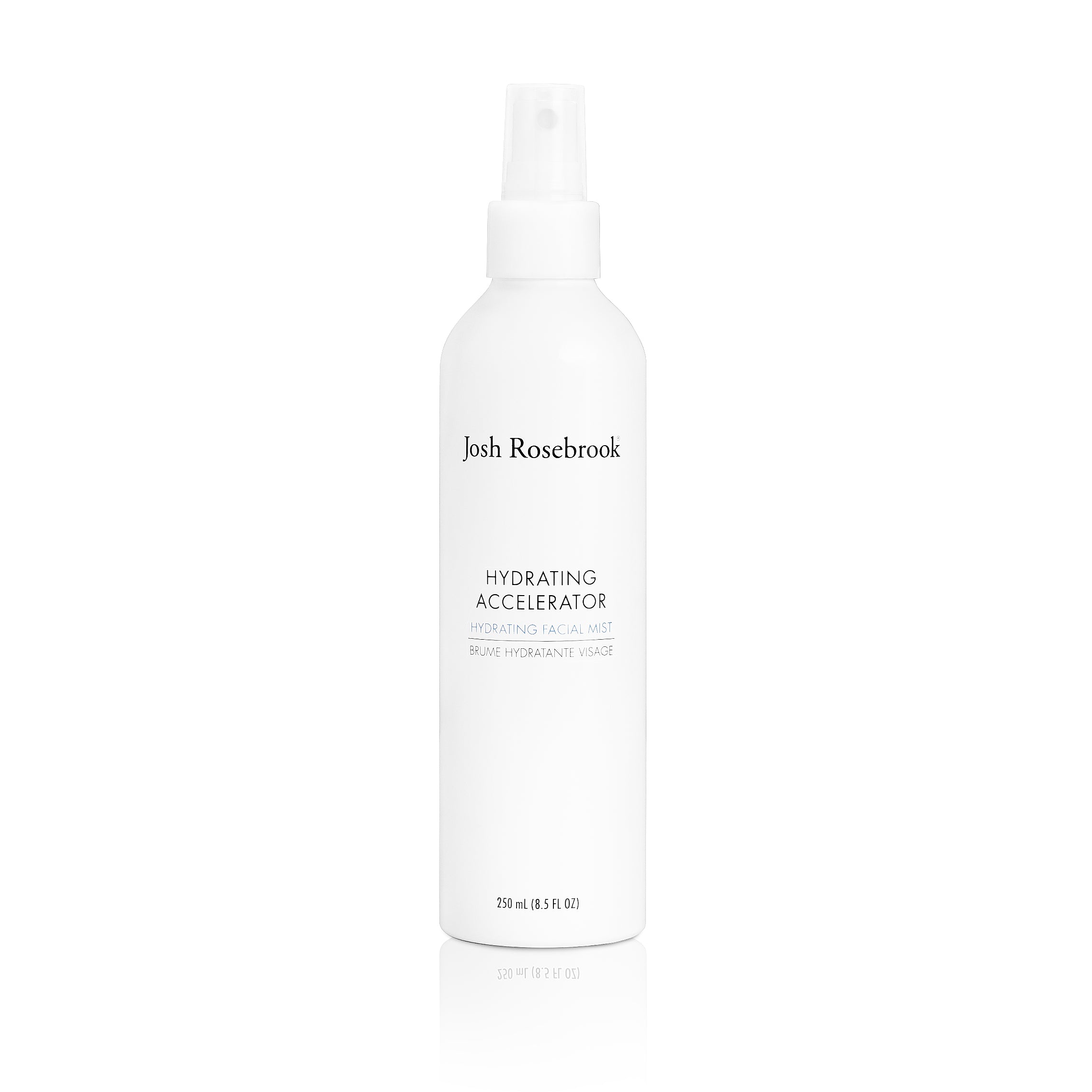 Josh Rosebrook Face Hydrating Accelerator Spray 3.3 oz trockene Haut