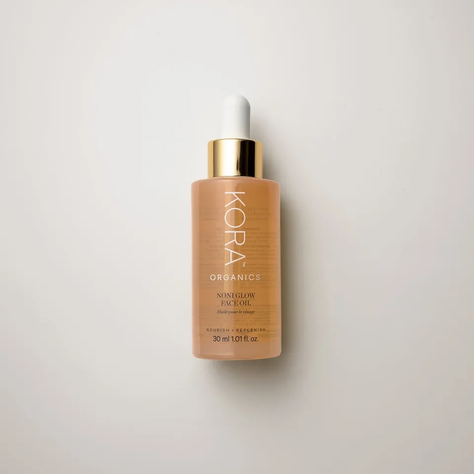 Kora Organics Noni Glow Face Oil Gesichtsöl 30 ml trockene Haut