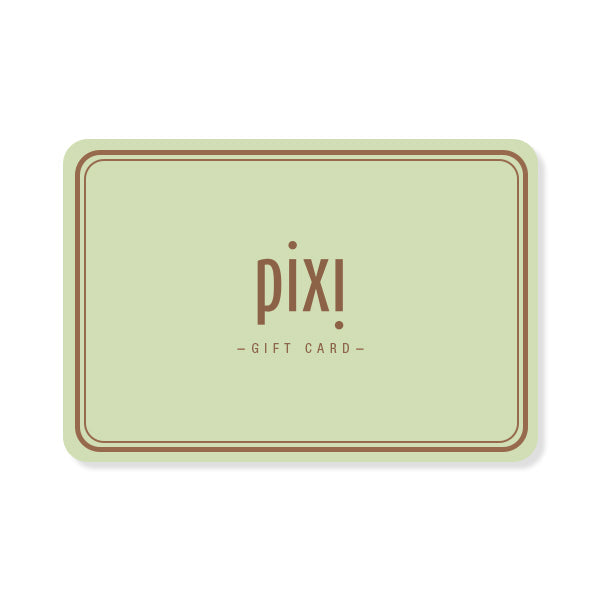 Pixi Makeup E-Gift Card 200 EUR Geschenkkarte digital