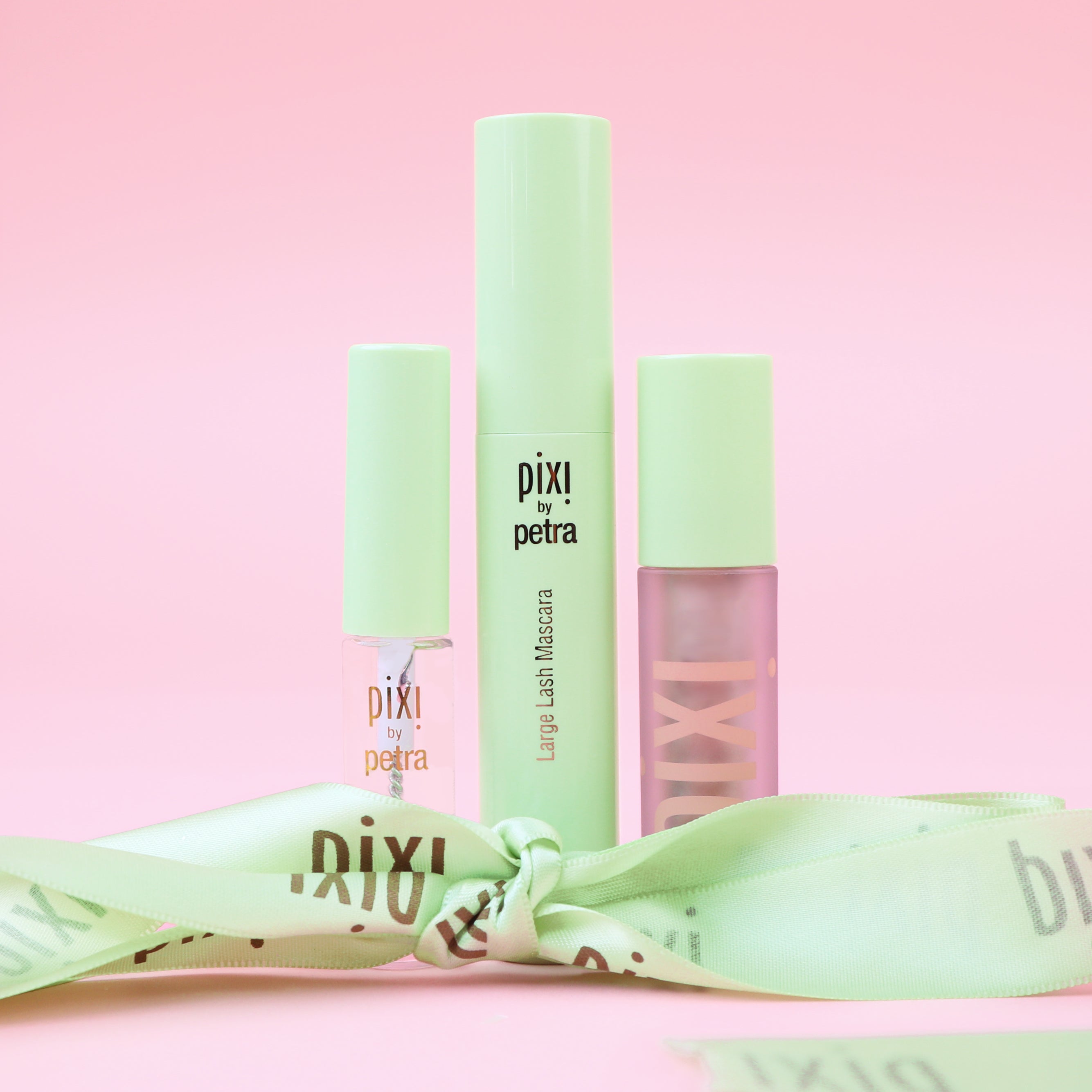 Pixi Eye Patches Elevate Eye Trio Augen Make-up 3tlg Set