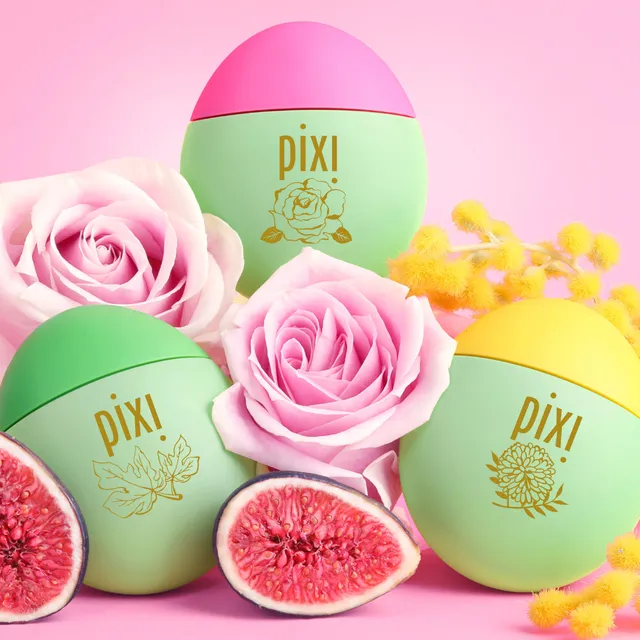 Pixi HandHero Hand Lotion Handcreme Trio 3 Düfte