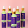 Pixi Retinol Overnight Retinol Oil Gesichtsöl Nacht