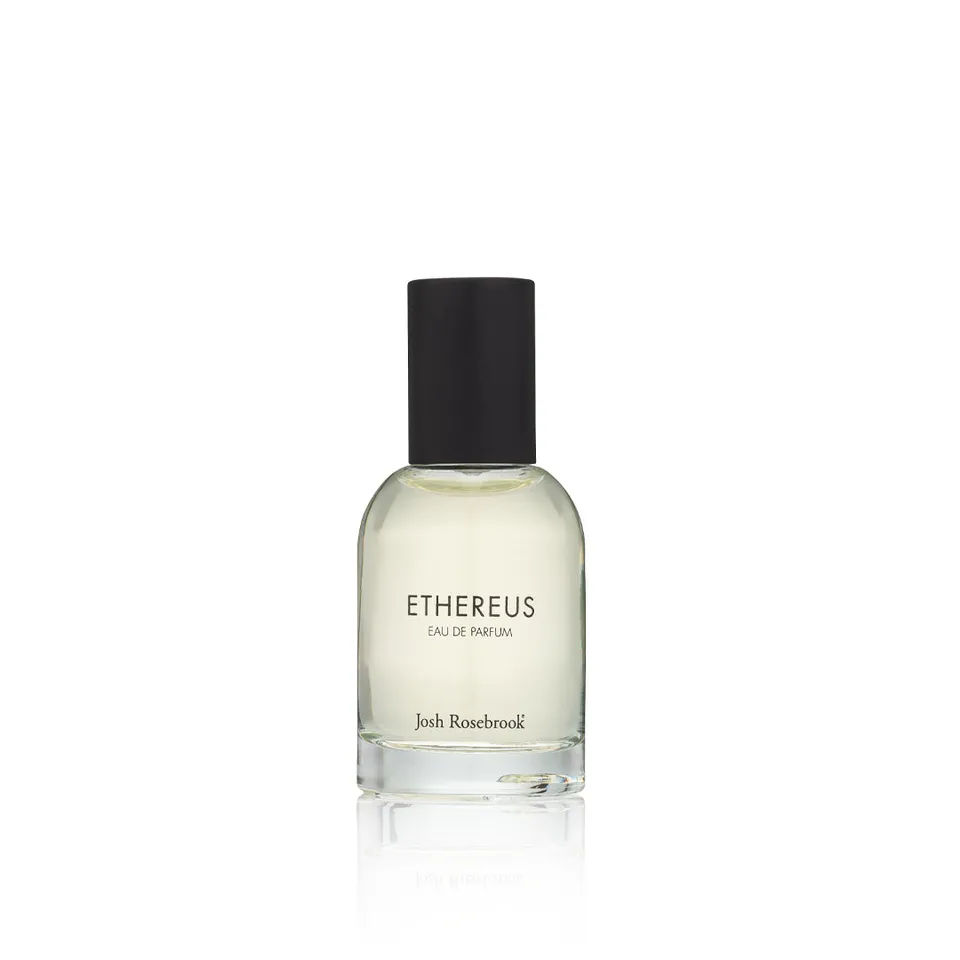 Josh Rosebrook Ethereus Eau de Parfum 1 oz. Amber Sandelholz