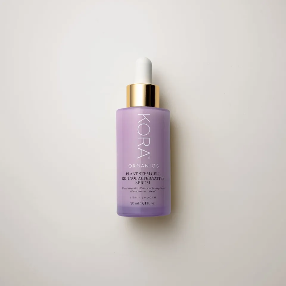 Kora Organics Plant Stem Cell Retinol Serum 30ml Anti-Aging