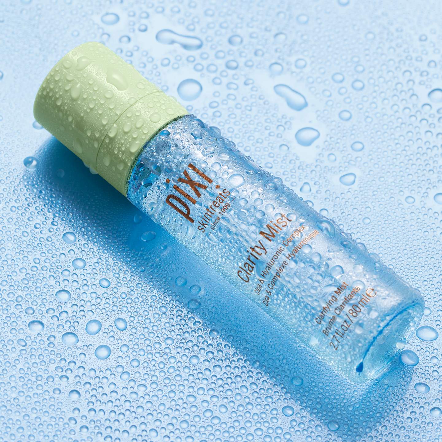 Pixi Glow Tonic PixiMotion Kit Pflegeset LipTone feuchtigkeitsspendend