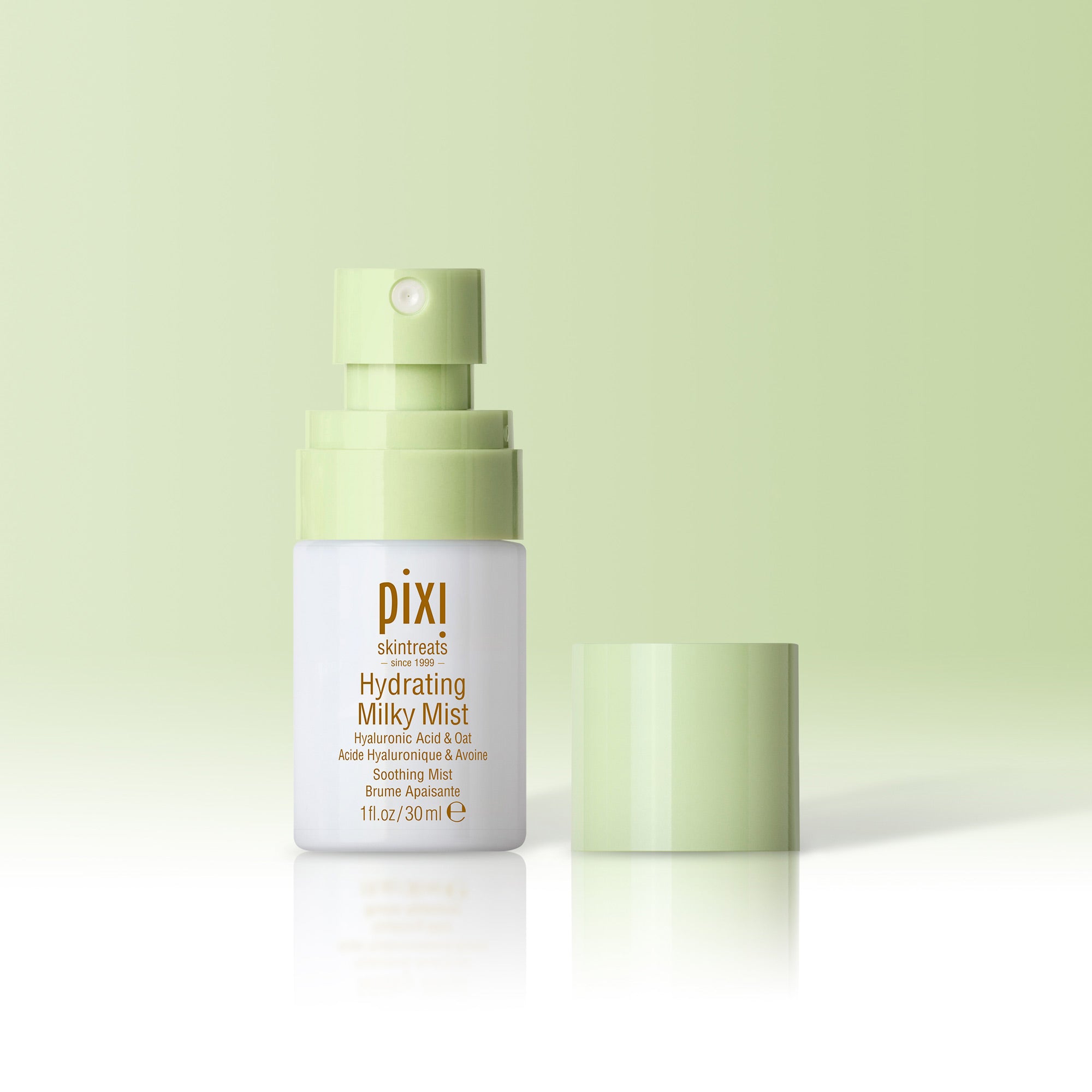 Pixi Beauty Glow Tonic Petra's Travel Glow Edit Pflegeset Reise