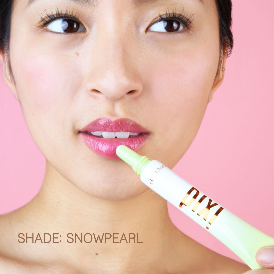 Pixi Makeup LipTone Lipgloss Prettiness pH-reaktiv