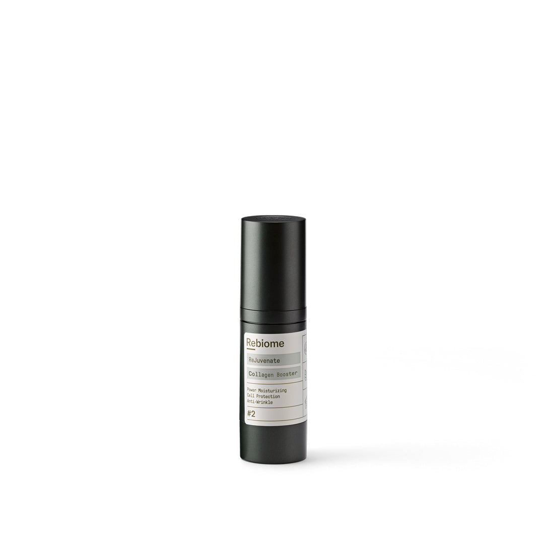 Rebiome ReJuvenate Collagen Booster Serum 30 ml Anti-Falten