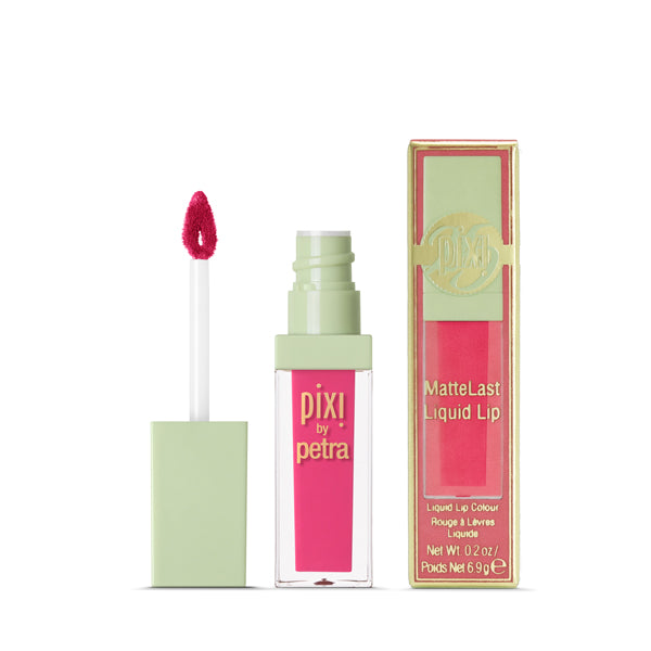 Pixi MatteLast Liquid Lip Lippenstift FreshPink 6,9g