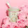 Pixi Hydrating Milky Rose Remedy Mask Gesichtsmaske mit Kurkuma
