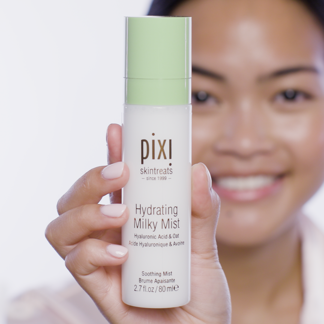 Pixi SunTreats Glow Hydrate SHIELD Set SPF 50