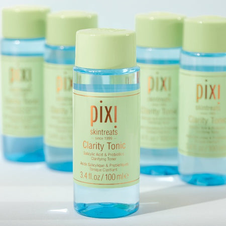 Pixi Clarity Tonic Gesichtswasser Travel Size Mini