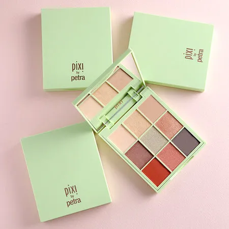PIXI Beauty Eye Patches Eye Effects Augenpads