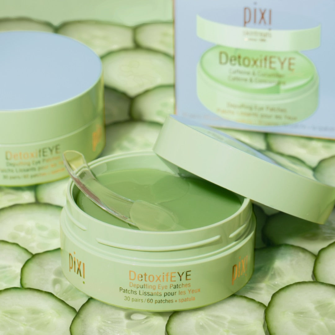 Pixi Glow Tonic Ultimate Skincare Pflegeset LipTone