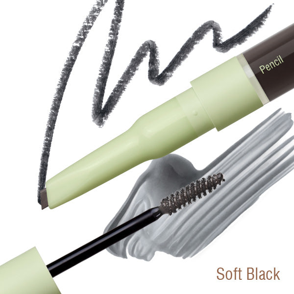 Pixi Makeup Lash & Brow Besties Augen Set