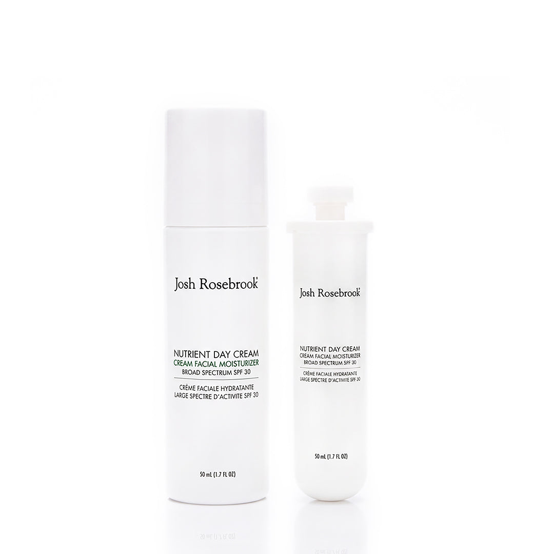 Josh Rosebrook Face Nutrient Day Cream SPF30 Tagescreme 1.7 oz