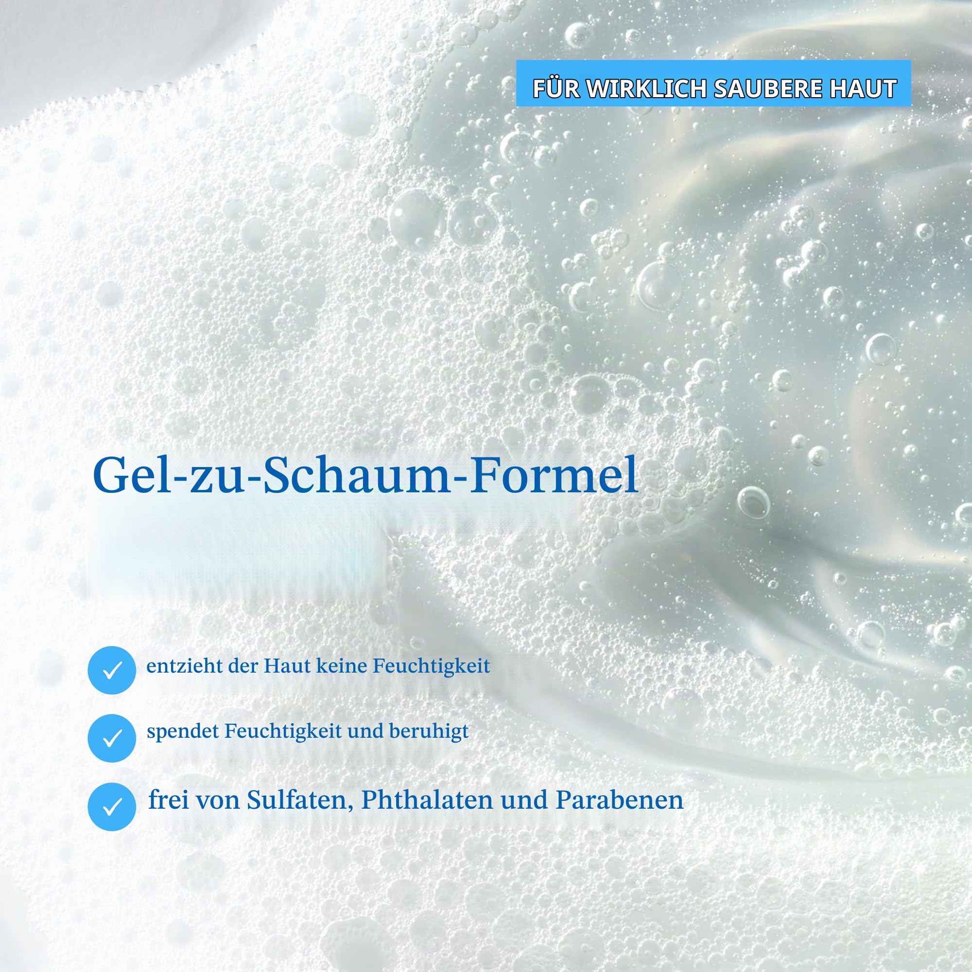 Belif Aqua Bomb Jelly Cleanser Gesichtsreiniger 160 ml