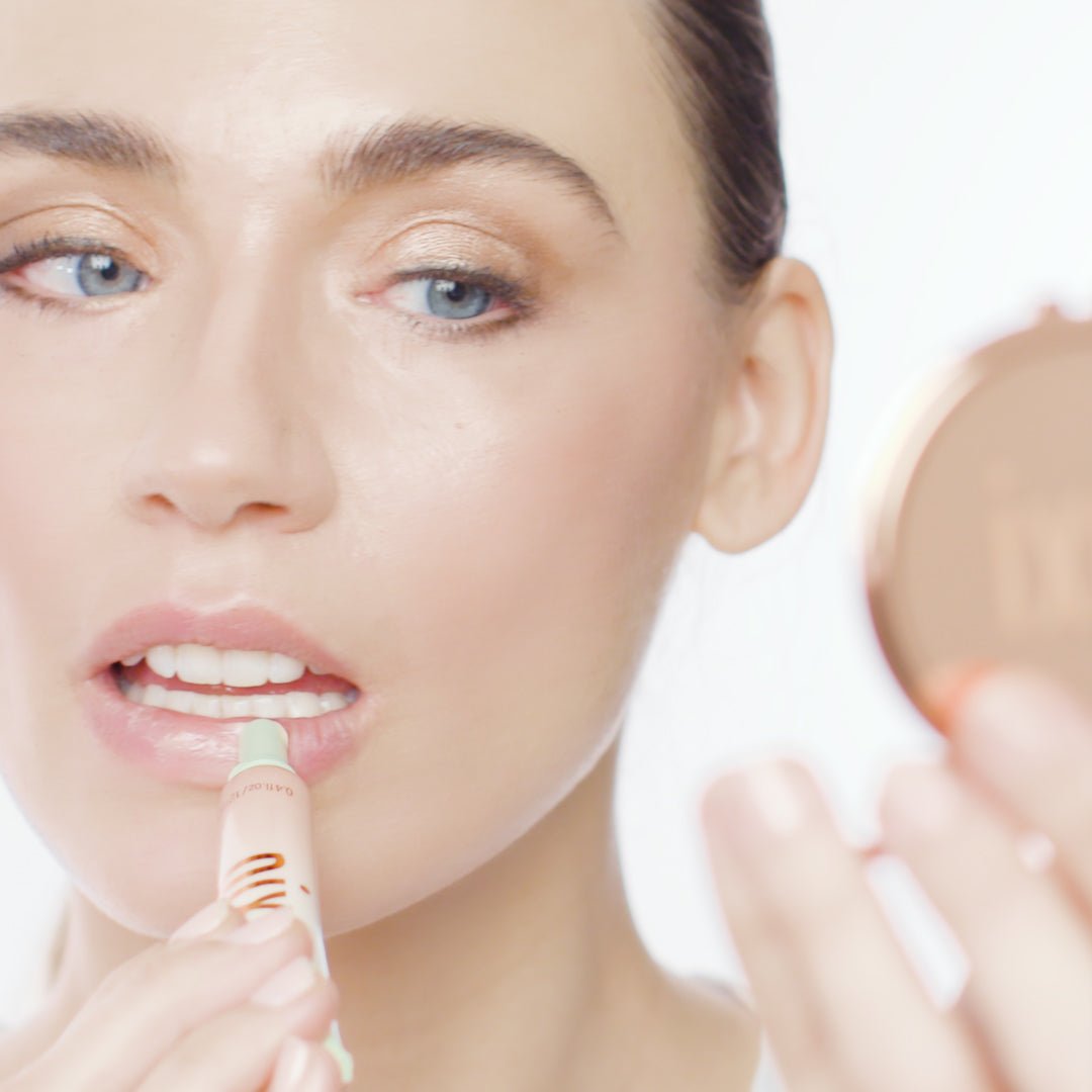 Pixi Makeup LipTone Lipgloss Prettiness pH-reaktiv