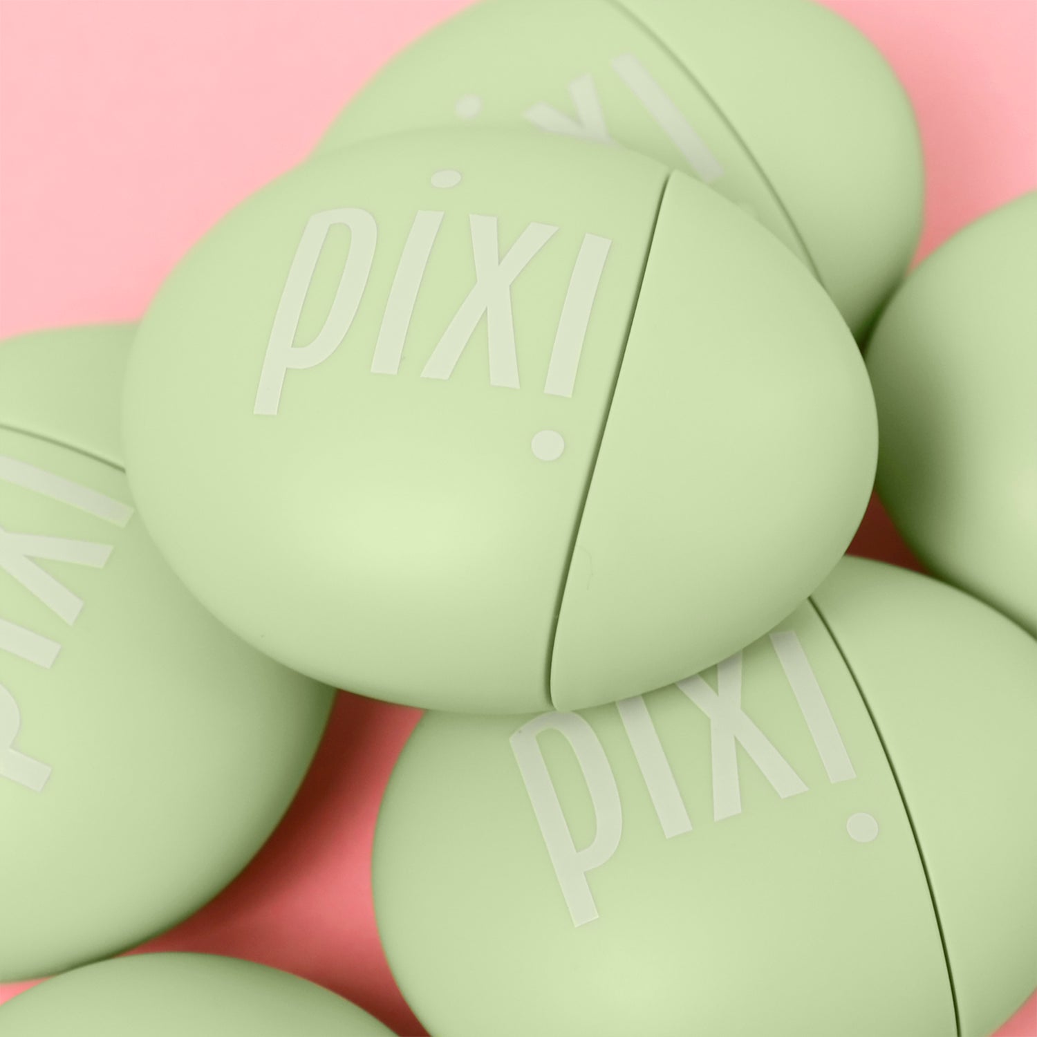 Pixi HandHero Trio Handcreme 3er Set feuchtigkeitsspendend