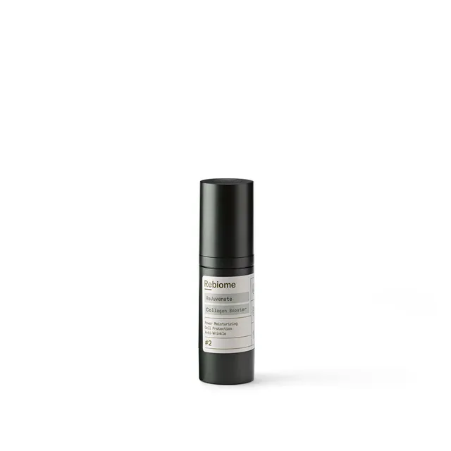 Rebiome ReJuvenate Collagen Booster Serum 30 ml Anti-Falten