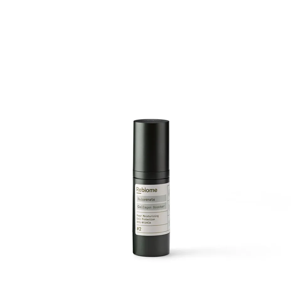 Rebiome ReJuvenate Collagen Booster Serum 30 ml Anti-Falten