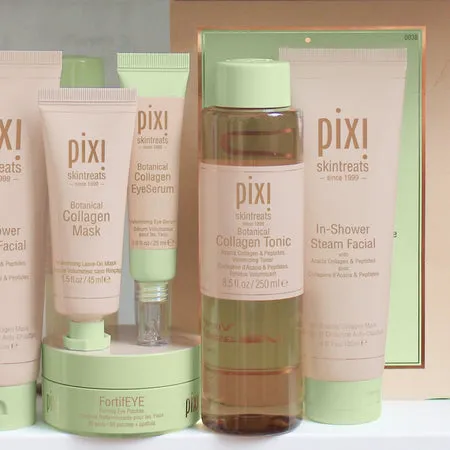 Pixi Botanical Collagen Tonic Gesichtswasser 250 ml