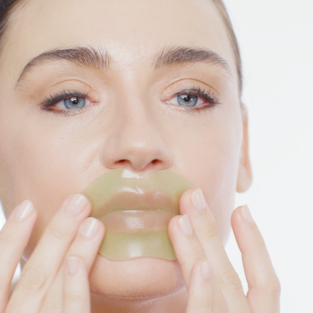 Pixi Vitamin-C LipPatch Lippenmaske 1 Patch kühlend
