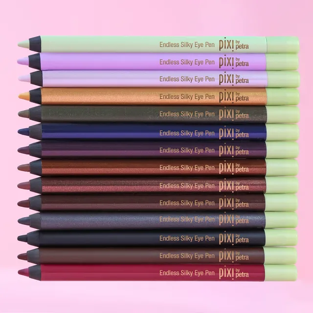 Pixi Endless Silky Eye Trio Kajal Set 3 Stifte
