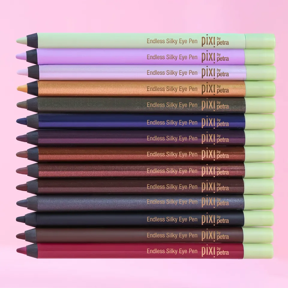 Pixi Endless Silky Eye Trio Kajal Set 3 Stifte