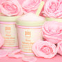 Pixi Hydrating Milky Rose Remedy Mask Gesichtsmaske mit Kurkuma