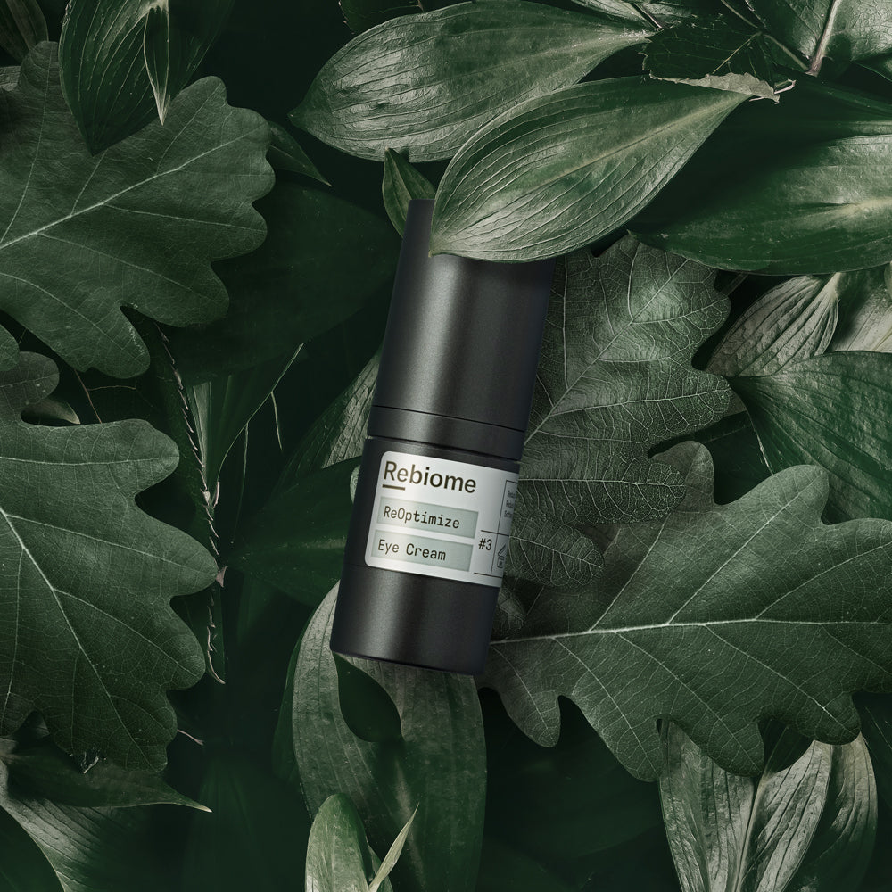 Rebiome Eye Care ReOptimize Augencreme 15ml Antifalten