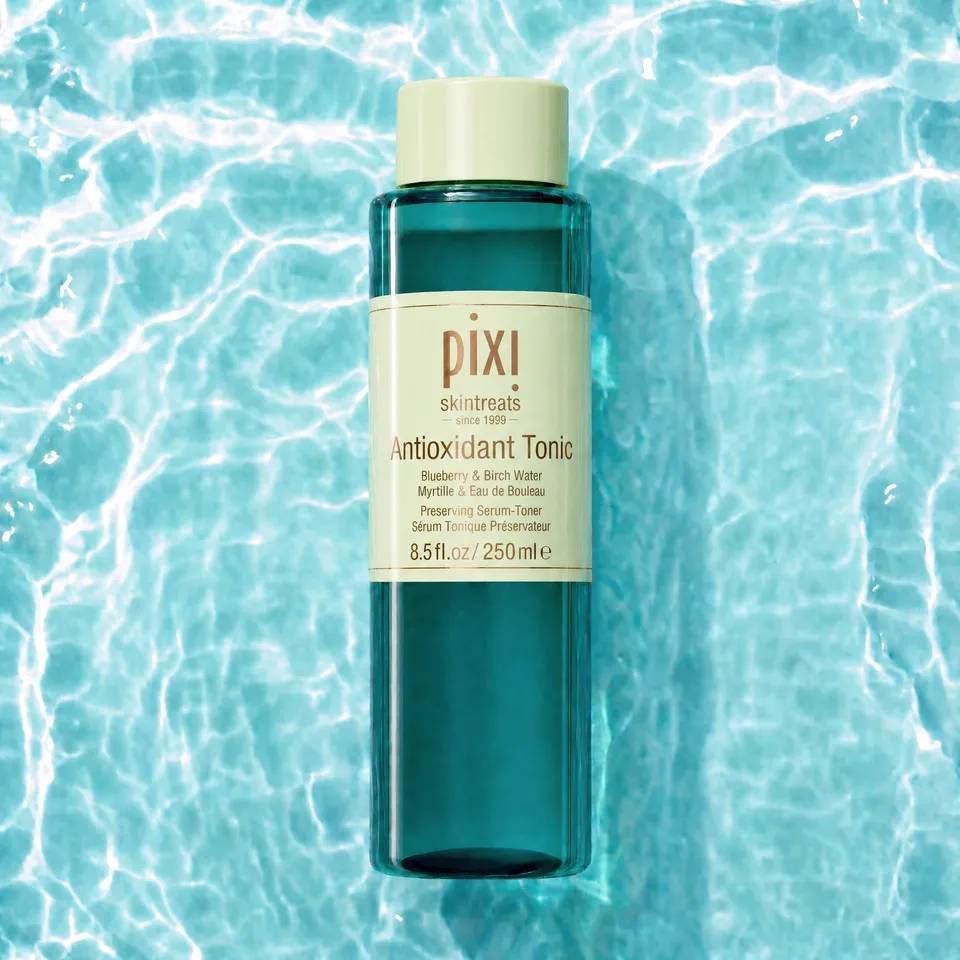 Pixi Antioxidant Tonic Gesichtswasser Essence Serum 3 in 1