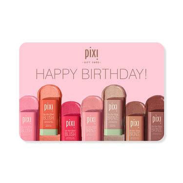 Pixi E-Gift Card 150 Geschenkkarte 150 Euro