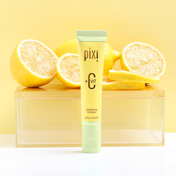 Pixi Vitamin-C +C Vit Brightening Perfector Primer hell