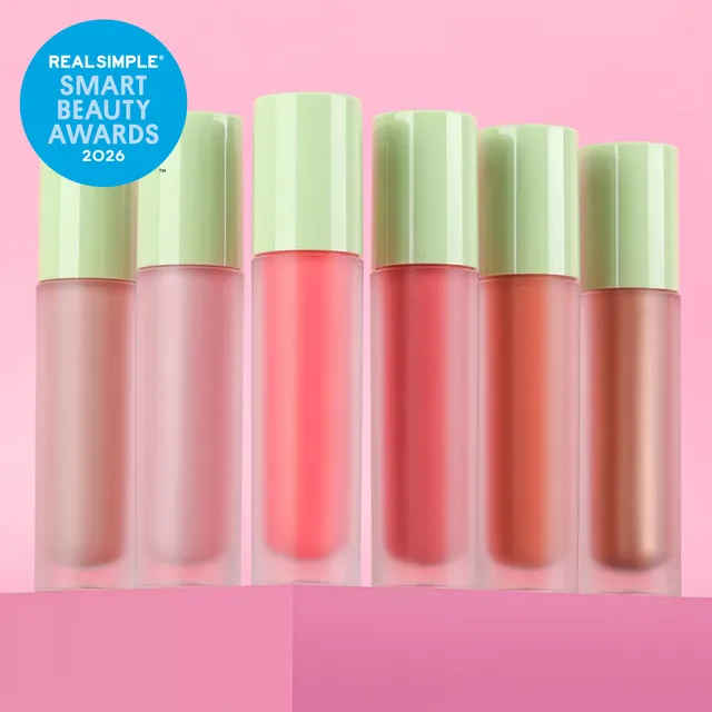 Pixi LiquidGlow Blush Serum-Rouge Summer
