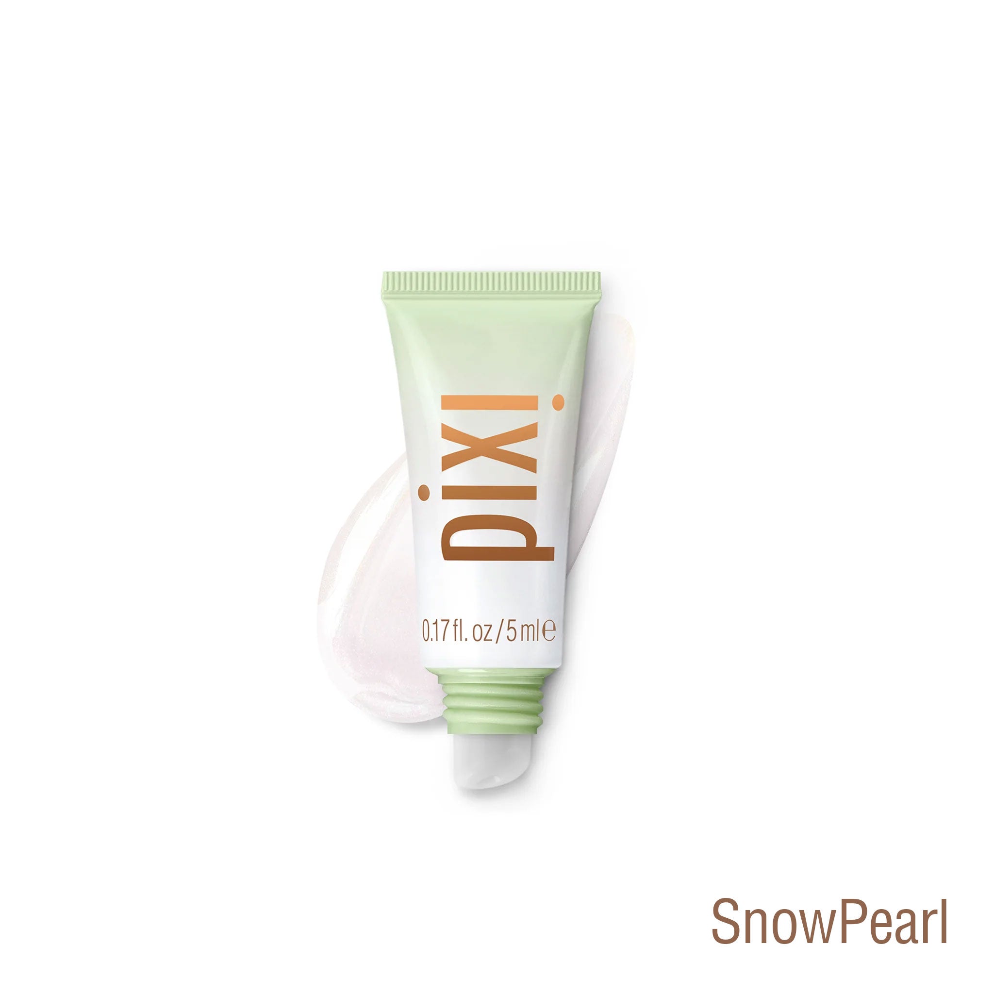 Pixi LipTone Lipgloss Petite pH PinkPatina mit Glanz