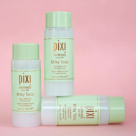Pixi Hydrating Milky Milky Tonic Gesichtswasser Mini
