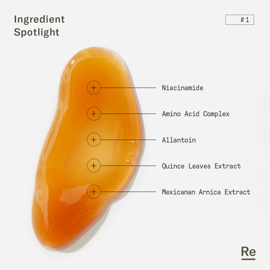 Rebiome ReFresh Cleansing Gel Reinigungsgel 150 ml beruhigend