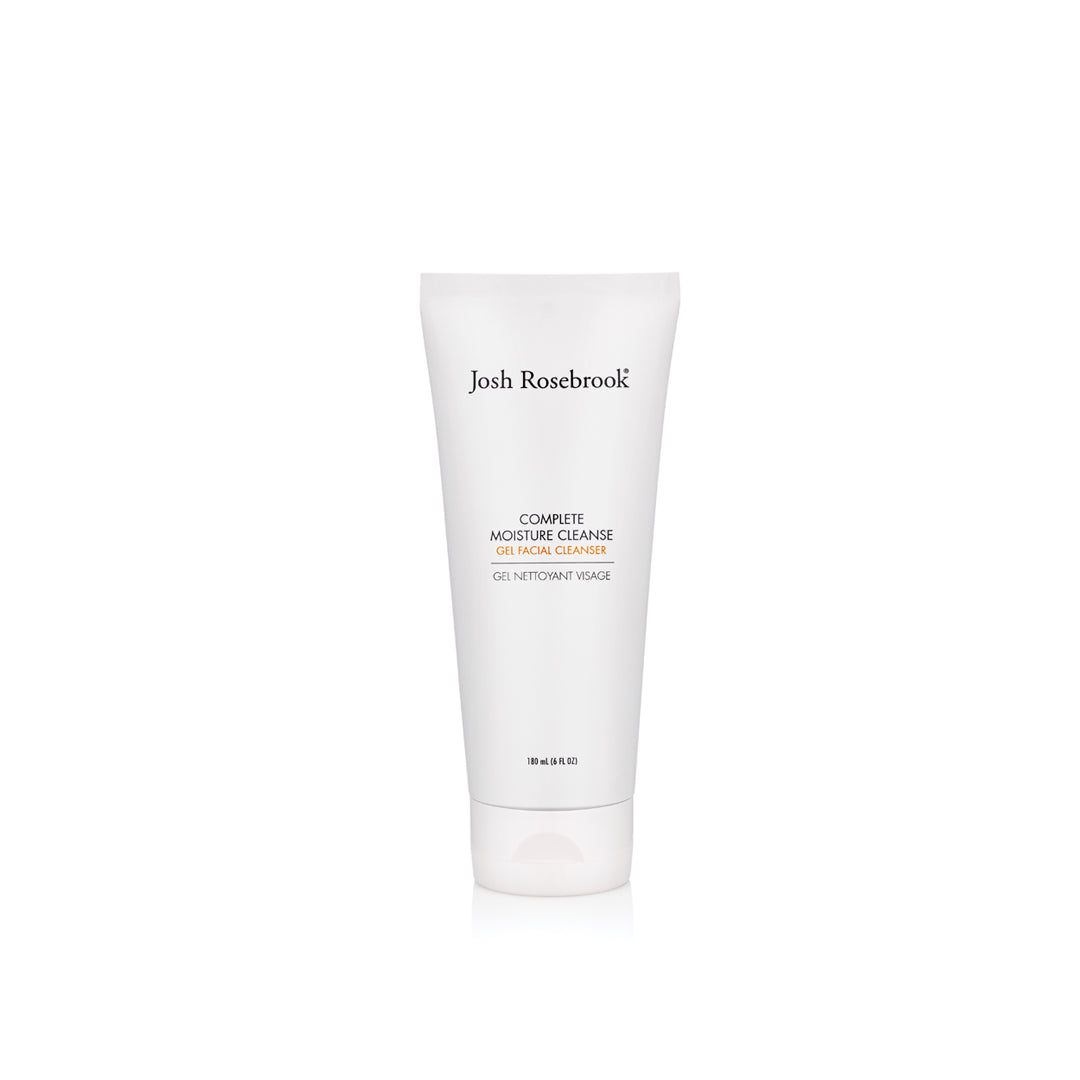 Josh Rosebrook Face Complete Moisture Cleanse Reiniger 97 ml