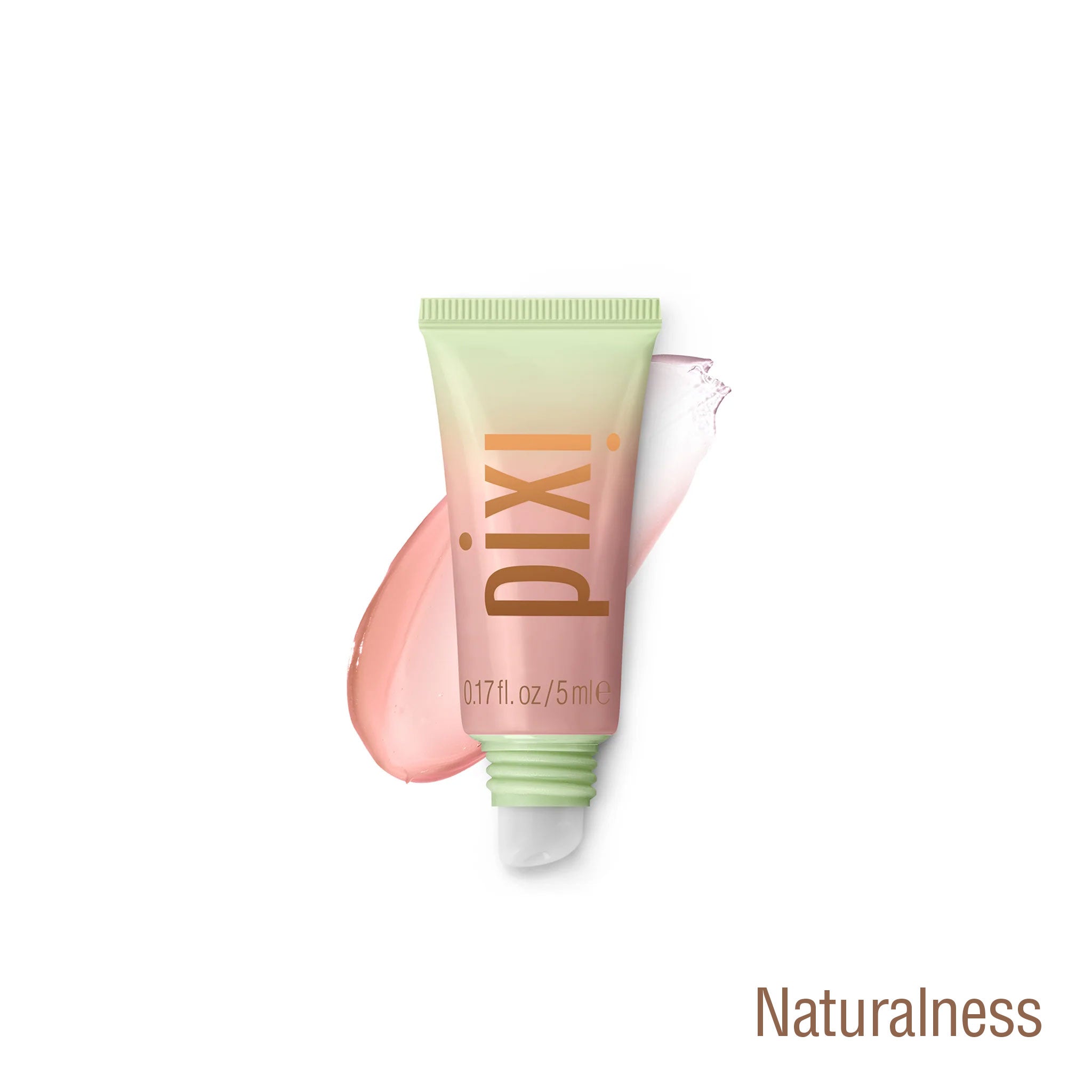 Pixi LipTone Lipgloss Petite pH PinkPatina mit Glanz