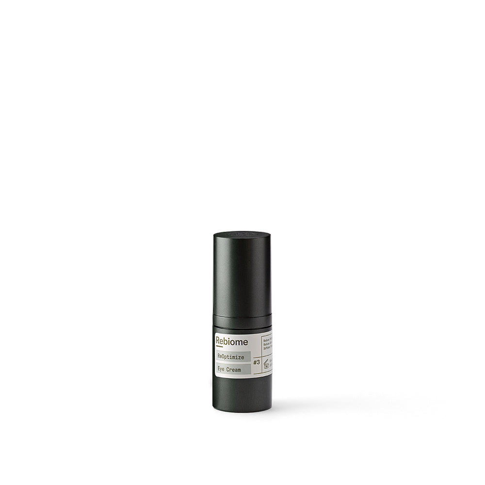 Rebiome Eye Care ReOptimize Augencreme 15ml Antifalten