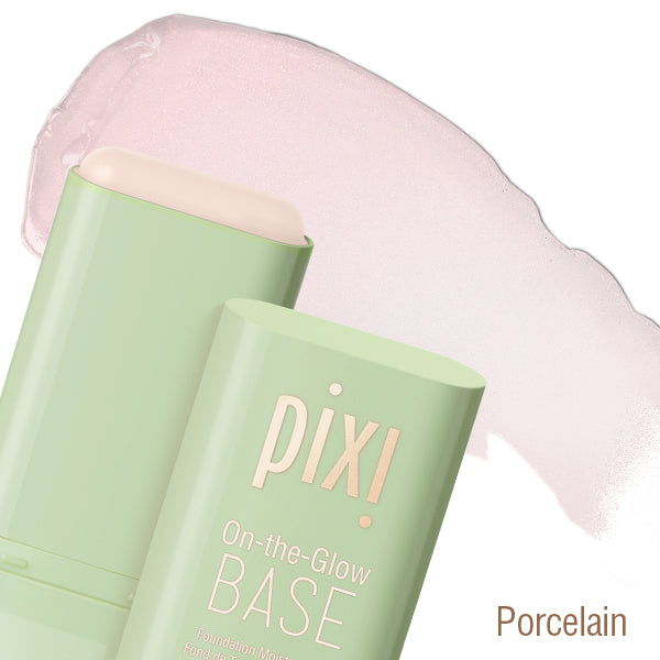 Pixi On-the-Glow Base Foundation-Stick Beige 1 Stift