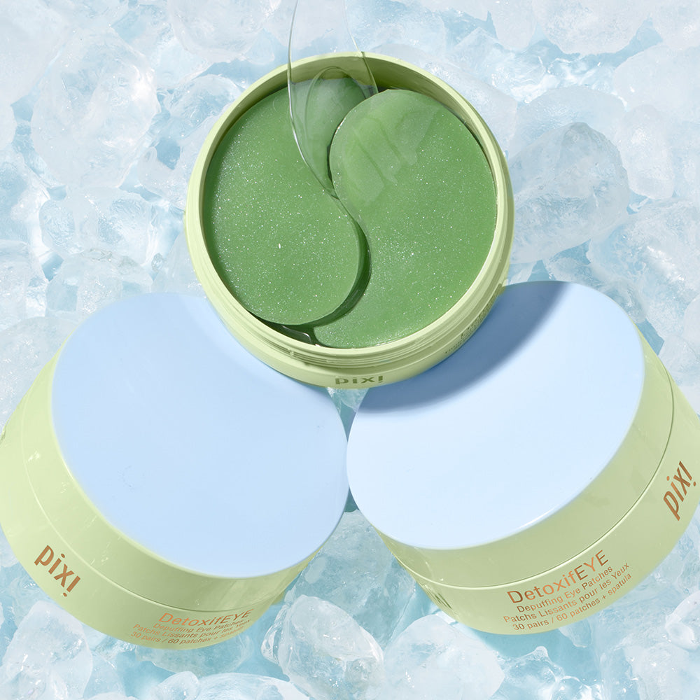 Pixi Glow Tonic Skintreats Best Sellers Trio Set 3-teilig Glow