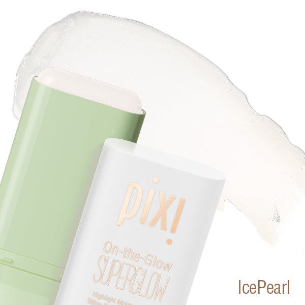 Pixi On-the-Glow SuperGlow Collection Highlighter-Set 4tlg