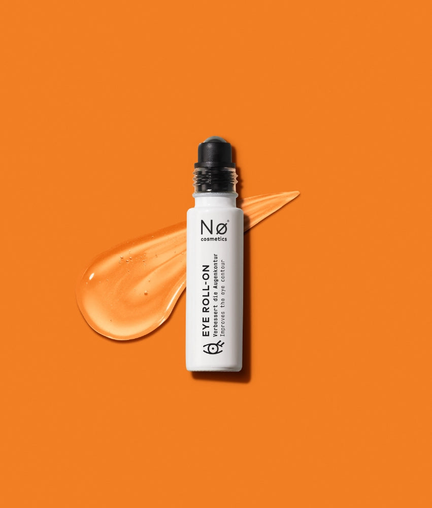 No Cosmetics shine today Retinoid Eye Roll-On Augen