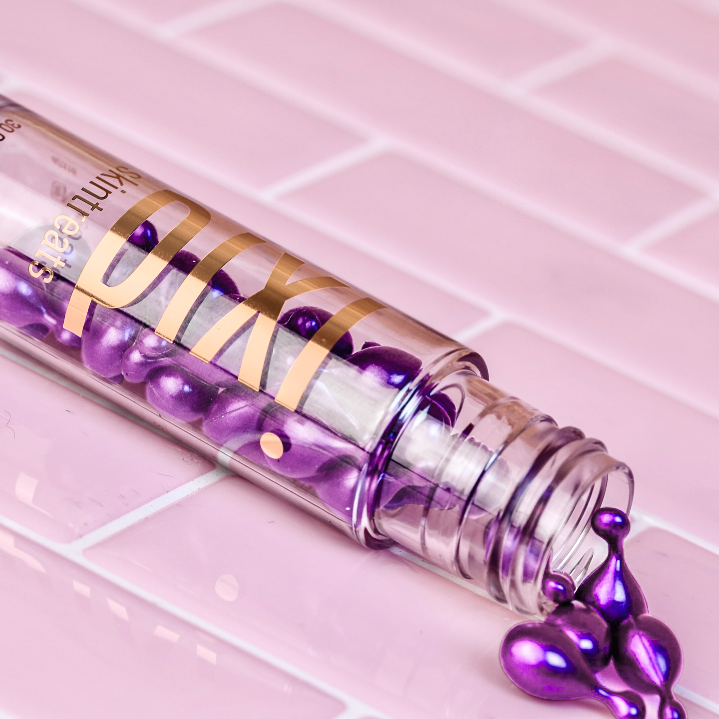 Pixi Retinol Beginner Trio Set 3-tlg glättend