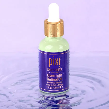 Pixi Retinol Overnight Retinol Oil Gesichtsöl Nacht