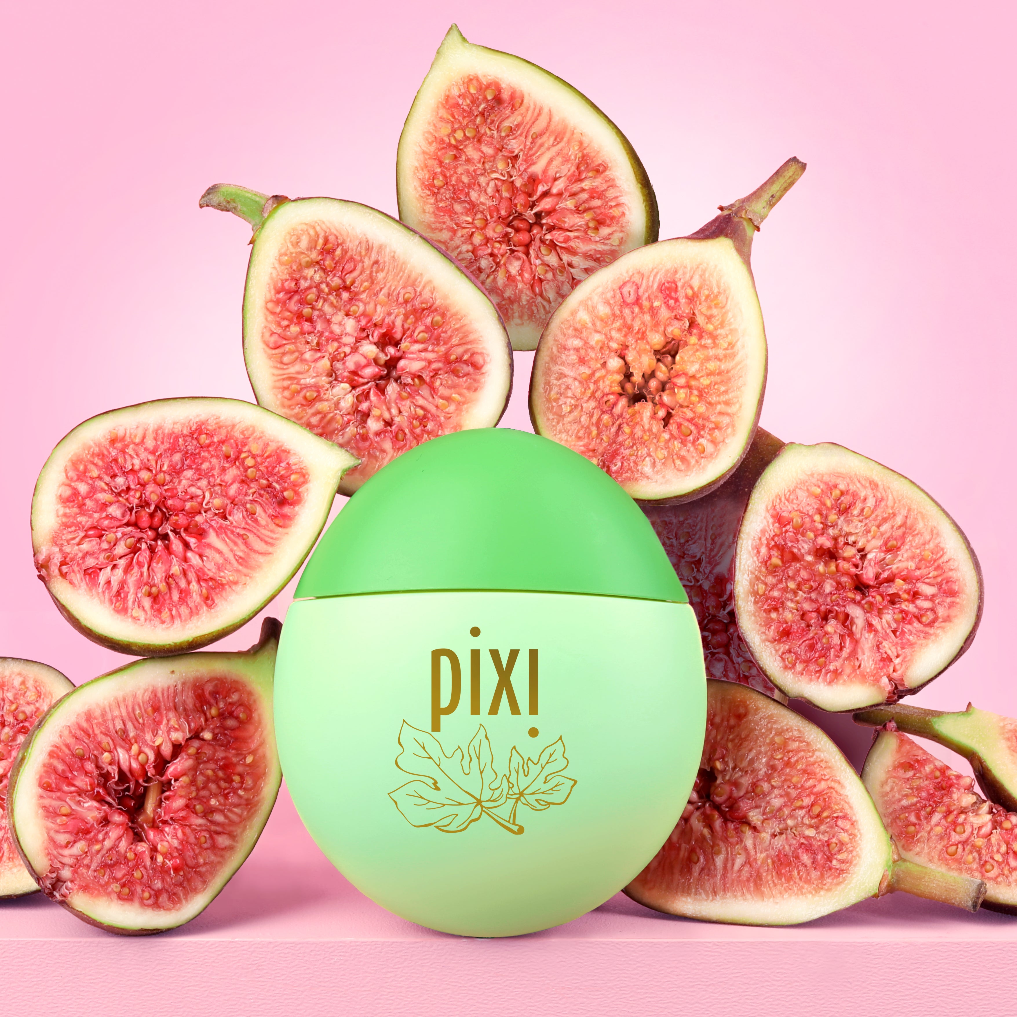Pixi HandHero Handcreme PixiFig Feige Bergamotte