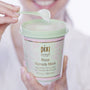 Pixi Hydrating Milky Rose Remedy Mask Gesichtsmaske mit Kurkuma